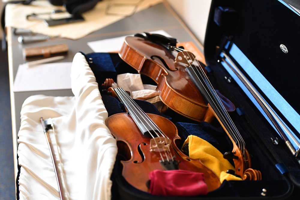 KlassikSalon: Was Sie schon immer über „klassische Musik“ wissen wollten